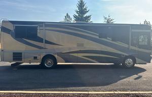 Winnebago Blue Oasis