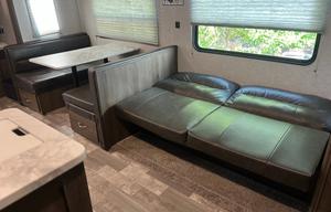 2021 Forest River RV FR3 34DS