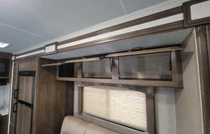 2019 Class C Motorhome Coachmen Freelander
