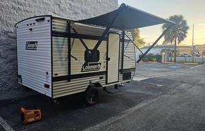 Little Bug Camper | Compact & Comfortable