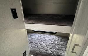 2021 Comfy Camper - Lite