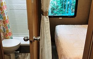 2018 Thor Motor Coach