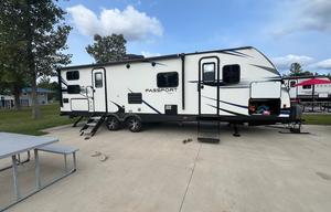 Keystone Bunkhouse