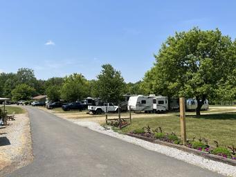 Freedom Valley Campground