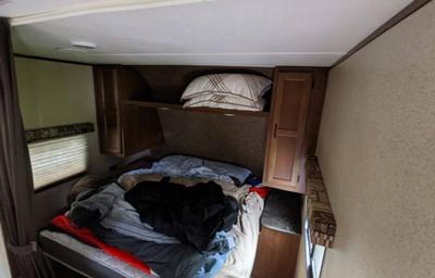 2016 Jayco Jay Feather SLX 26BHSW