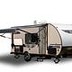 2020 Forest River RV Wildwood FSX 179DBK