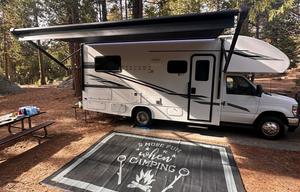 2025 Jayco Redhawk SE