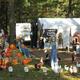 Lake of the Woods Campground