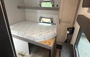 2021 KZ Connect C332BHK