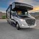 Ultimate Mercedes Couples Retreat on Wheels!