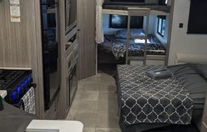 2024 Keyston RV Passport GT 2900BHWE