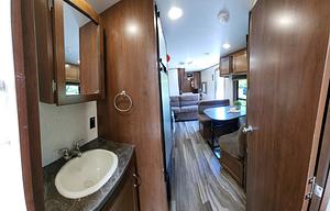 2017 Jayco Jay Flight 26BH_TIME to RELAX