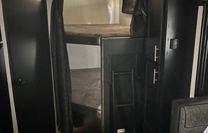 2021 Forest River Grey Wolf RV DBH23