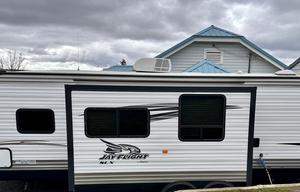 Ginas 2016 Jayco Jay Flight