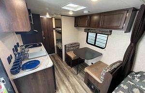 2019 Jayco Jay Flight SLX 7 174BH