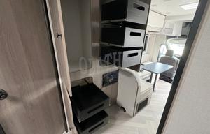 RNT165 - 2026 Cross Trail 21XG