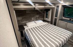 The Family Destination All Season Fifth Wheel