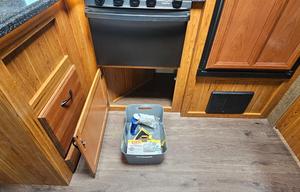 Wonder Wagon - 2017 Starcraft Autumn Ridge 245DS