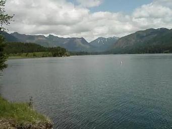 Coho Campground