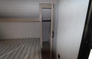 2023 Cruise Light Bunk Trailer by Forest River!