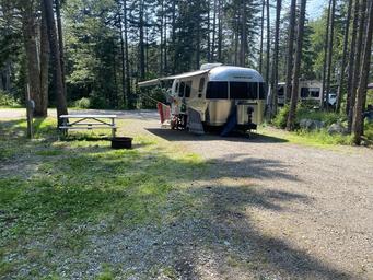 Sherwood Forest Campsite & Cabins
