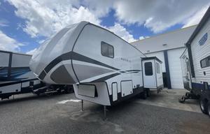 2024 Dutchman Astoria 5th Wheel with Bunkhouse