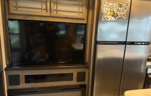 2018 Keystone RV Montana RMI1722