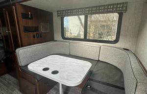 2019 Forest River RV Sunseeker MBS 2400W
