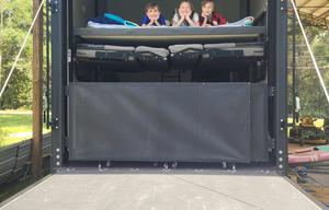 Mayeux Adventure with your kids and pets!