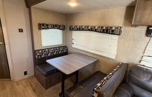 2019 Coleman 262BH