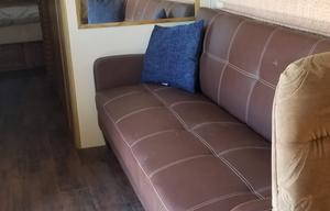 1990 Fleetwood RV Bounder 30T