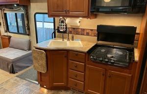 2011 Four Winds RV Windsport 32V HAL1806