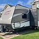 No Tow. No Hassle. Just Camp