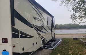 2021 Entegra Coach Vision 29S