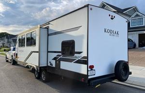 2021 Dutchmen Kodiak Ultra-Lite 283BHSL