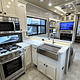 BEACON w/ King Bed, Res Kitchen 1.5 Baths & W/D