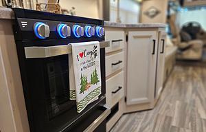 Beautiful 2020 ACE Thor Pet friendly!