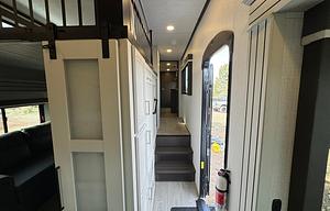 2025 Keystone Cougar 360MBI