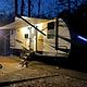Camping and Fishing Fun