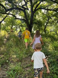 Republic of Texas Campground