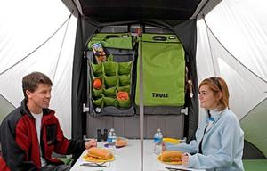 Lightweight GO – Adventure-Ready Pop-Up Camper!