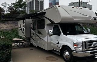 2026 Winnebago Minnie Winnie 31H