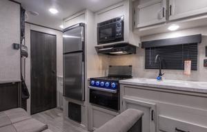 2022 Jayco Jay Flight SLX 8 264BH #75 OV