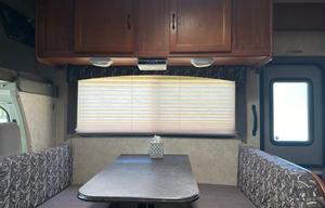 Brucrew RV Rental