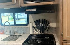 2019 Jayco jay feather 8' Expandable X23E