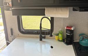 2021 Forest River RV Cherokee Black Label 17JWBL