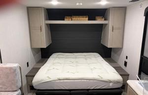 2024 Keystone RV Springdale 1810BH