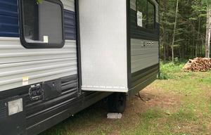 Positive Living RV - get closer to nature!