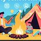 Cozy Thor Chateau 22E – Adventure-Ready!