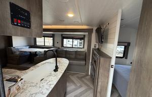 2021 Forest River RV Salem Cruise Lite 282QBXL